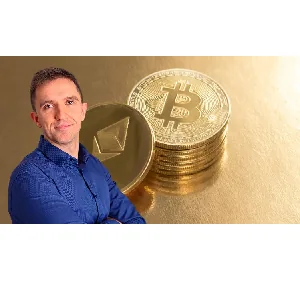 Udemy – Algorithmic Cryptocurrency Trading + Top 5 Robots in 2023 2021-3