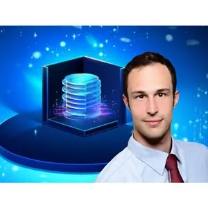 Udemy – Data Lake Mastery: The Key to Big Data & Data Engineering 2025-6