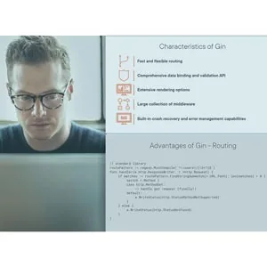 Pluralsight – Gin 1 Fundamentals 2022-7