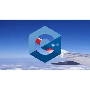 Udemy – C++ in Aerospace Simulations 2021-8