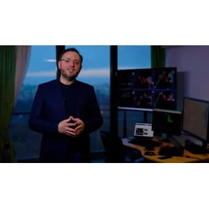 Udemy – The Ultimate Trading Course 2023-6