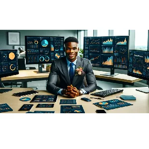 Udemy – Advanced Microsoft Excel Dashboards with ChartGPT 2024-3
