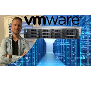 Udemy – Learning VMware vSphere 7 ESXi and vCenter Administration 2022-8