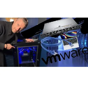 Udemy – Build Your Own HomeLab – Get That Experience 2022-3