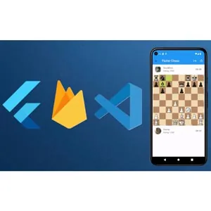Udemy – Flutter & Firebase Chess: From Basics to Multiplayer 2024-6