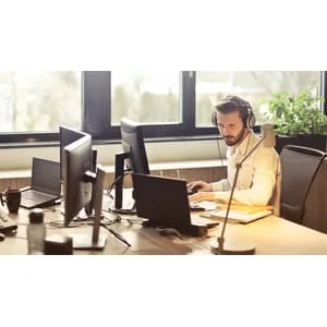 Udemy – IT Support Fundamentals for IT Beginners 2023-1