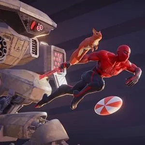 P2design Academy – Alive! Animation course in Blender 2024-3