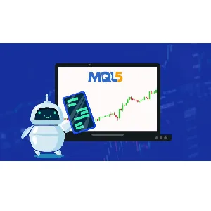 Udemy – Algorithmic Trading in MQL5: OOP & PO 2023-9