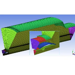 Udemy – ICEMCFD Master Class (Level 1) 2021-2