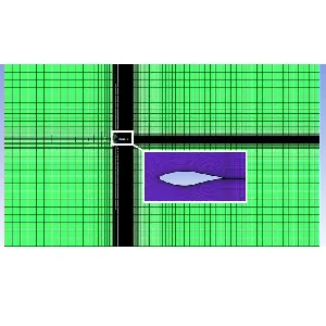 Udemy – ANSYS ICEMCFD Hexa Basic course (Part 2) 2019-9