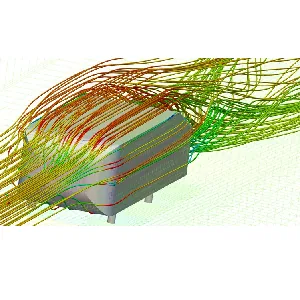 Udemy – Learn OpenFOAM CFD (Level 2) 2023-2