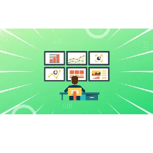 Udemy – Cybersecurity Monitoring & Detection Lab 2023-6