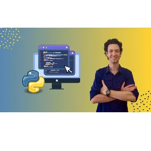 Udemy – Beyond Basics: Python OOP Principles in Action 2023-6
