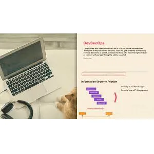 Pluralsight – DevSecOps: The Big Picture 2023-11