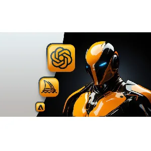 Udemy – ChatGPT Masterclass: The Guide to AI & Prompt Engineering 23 2023-12