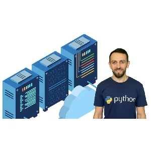 Udemy – Python Database Course: SQLite, PostgreSQL, MySQL,SQLAlchemy 2023-12