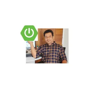 Udemy – Build 5 Spring Boot Projects with Java: Line-by-Line Coding 2024-2
