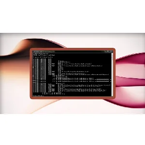 Udemy – MS-DOS Complete Course: from Zero to Professional! 2023-4