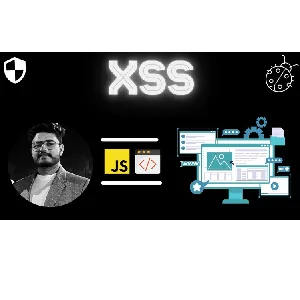 Udemy – Master XSS(Cross Site Scripting) for real world Applications 2023-6