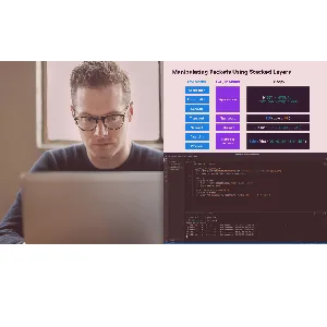 Pluralsight – Network Pen Testing with Python 2023-6