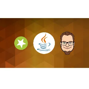 Udemy – The Complete Java Developer Course: From Beginner to Master! 2020-12