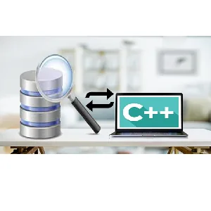 Udemy – Learn C++ File Handling Full Course With (Console) Project 2021-9