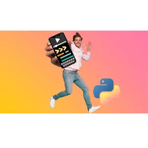 Udemy – Learn Python On The Go 2023-12
