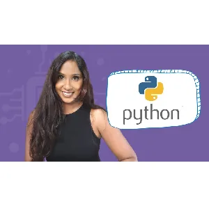 Udemy – Python for Data Analysis: Projects to Power Your Resume 2023-12