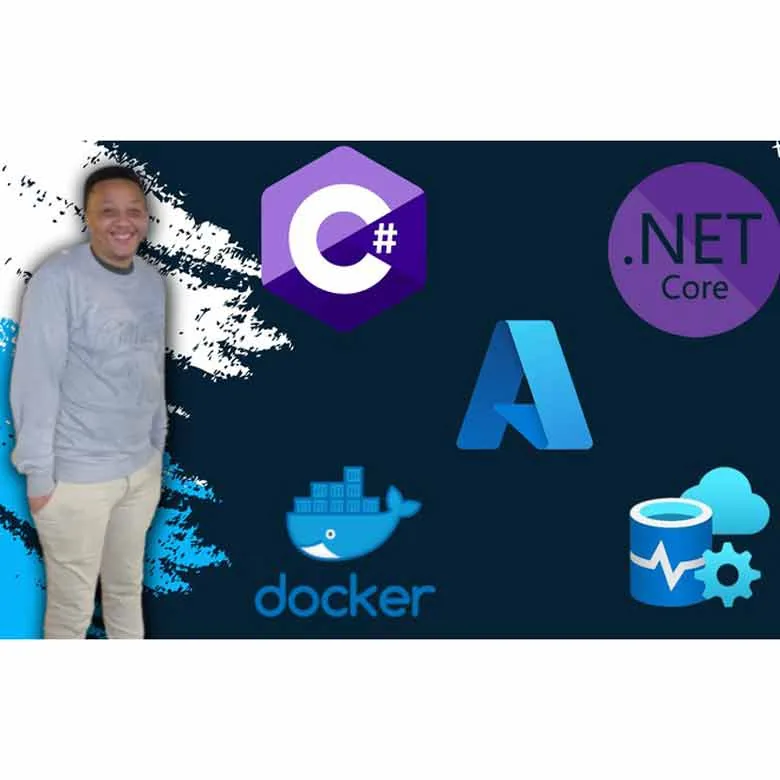 Udemy – C# .NET Core 8 Masterclass with MS SQL Beginner to Pro 2024 2024-3