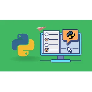 Udemy – Python Exception Handling: Unlocking the Power of Errors 2023-11