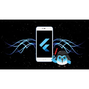 Udemy – Complete Flutter Masterclass – Beginner to Expert 2023-11