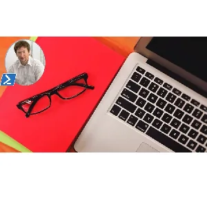 Udemy – Powershell and Windows Server: 26+ Hours Bootcamp with Labs 2024-1
