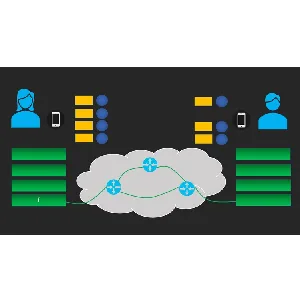 Udemy – Transmission Control Protocol (TCP) from Scratch !! 2023-7