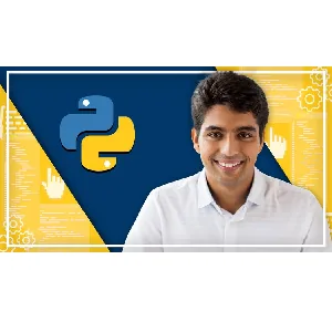 Udemy – Complete Python Megacourse: Beginner to Expert 2023-11