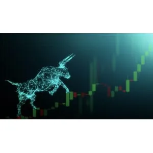 Udemy – Algorithmic trading using Price action strategies 2022-3