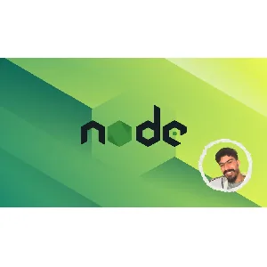 Udemy – Node.js and Beyond: The Complete Developer Bootcamp 2024-1