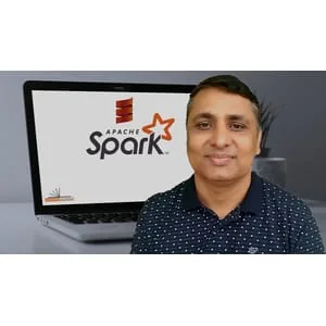 Udemy – Apache Spark 3 – Spark Programming in Scala for Beginners 2020-10