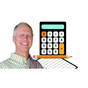 Udemy – CFA Level 1 Financial Reporting and Analysis 2022-5