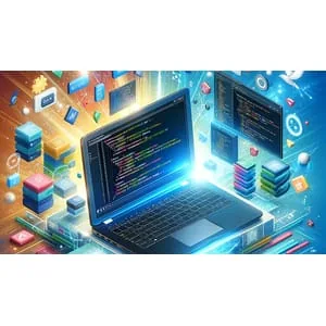 Udemy – Building FullStack App using .NetCore, Angular & ChatGPT 2023-11