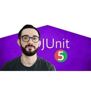 Udemy – Practical Java Unit Testing with JUnit 5 2021-3