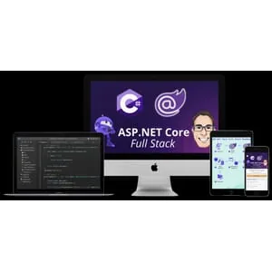 Julio Casal – ASP.NET Core Full Stack 2023-7