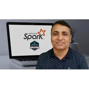 Udemy – Apache Spark 3 – Beyond Basics and Cracking Job Interviews 2021-11