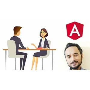 Udemy – Angular Interview Masterclass – Top 100 Questions (with pdf) 2022-10