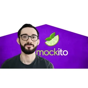 Udemy – Mockito: Next-Level Java Unit Testing 2022-1