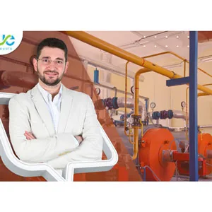 Udemy – Water Treatment of Boilers 2022-3