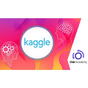 Udemy – Kaggle Master with Heart Attack Prediction Kaggle Project 2023-8
