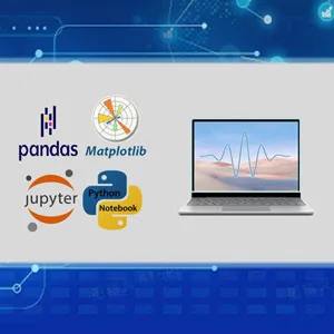 Udemy – Practical Python Wavelet Transforms (I): Fundamentals 2022-3