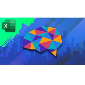ZeroToMastery – Advanced Excel Bootcamp: Data Analytics and Business Intelligence 2026-7
