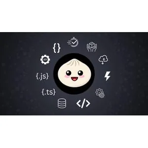 Udemy – Mastering Bun – The Modern Fullstack Development 2024-3