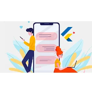 Udemy – Master Flutter App Dev By Building A real Time Chat App 2024-1